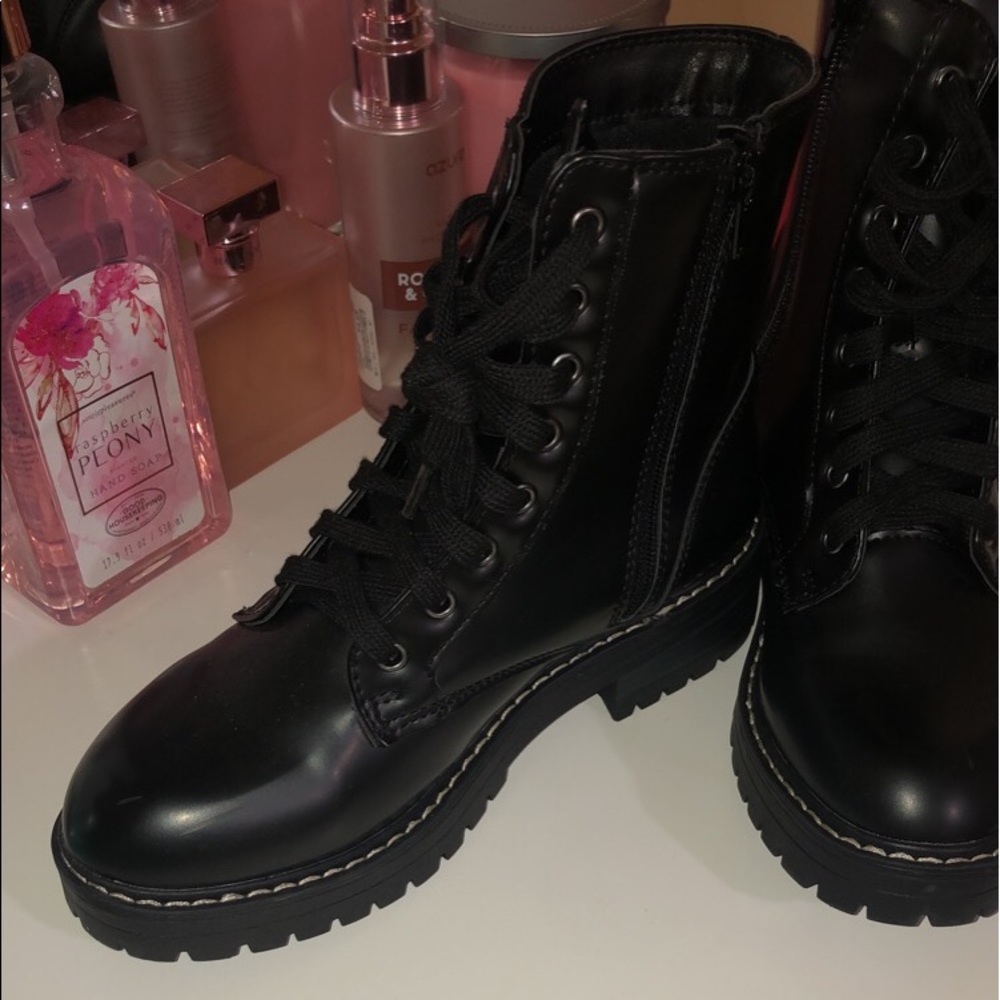 boots